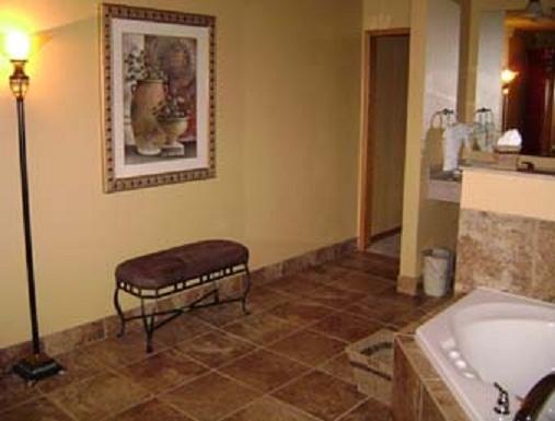 Sunset Inn & Suites Lincoln Ruang foto